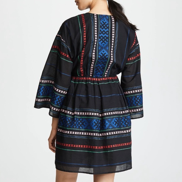 Joie Dress - Picture 3 of 16